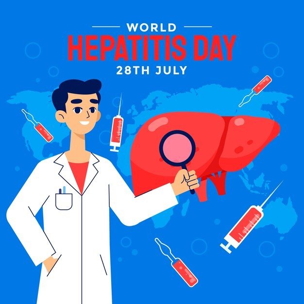 Vaccinations Against Hepatitis A and B for Liver Disease Prevention