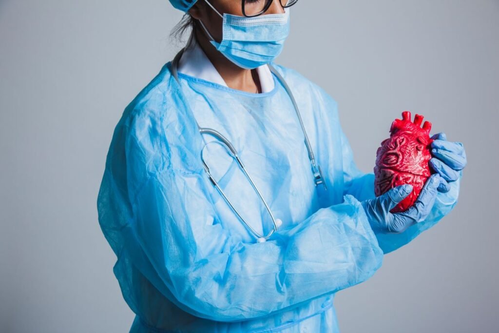 What Occupational Hazards Affect Liver Health and How Can Workers Protect Themselves