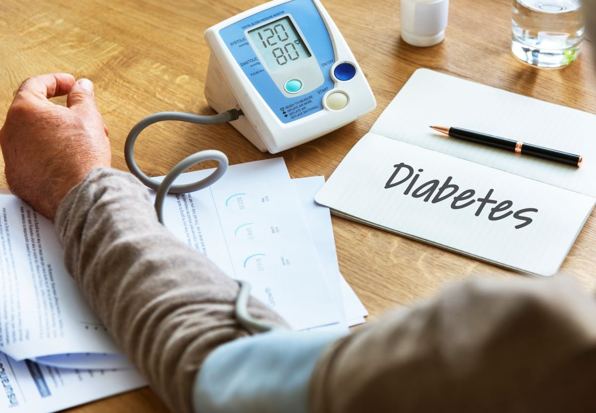 Manage Blood Sugar to Support Liver Health and Tackle Diabetes and Insulin Resistance