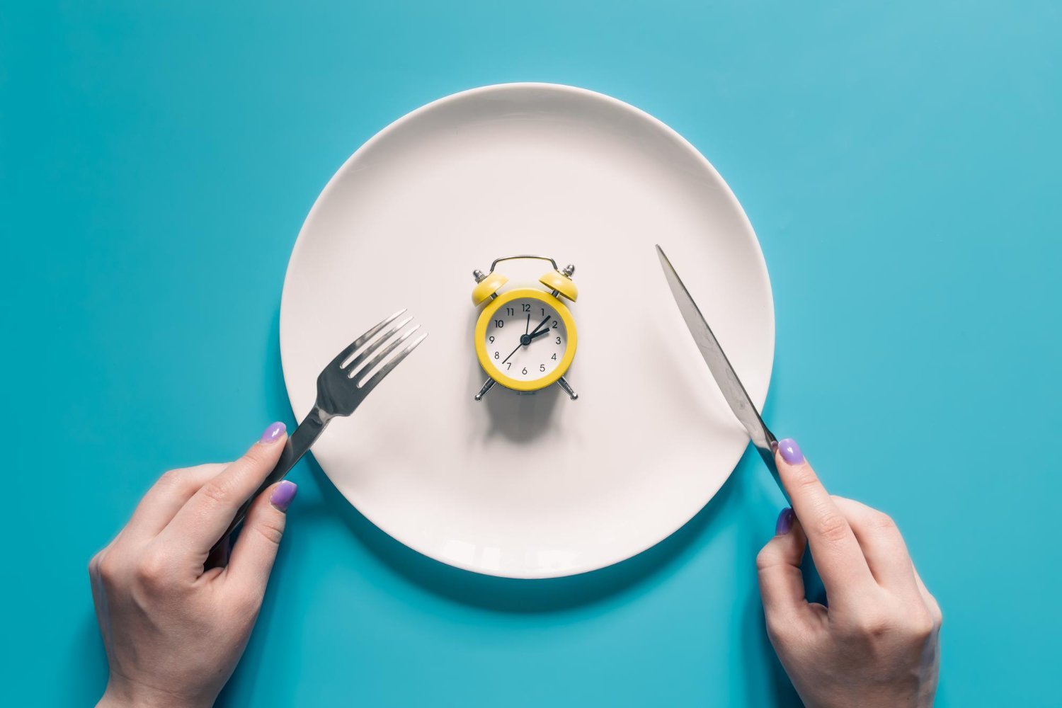 Intermittent Fasting for Liver Function